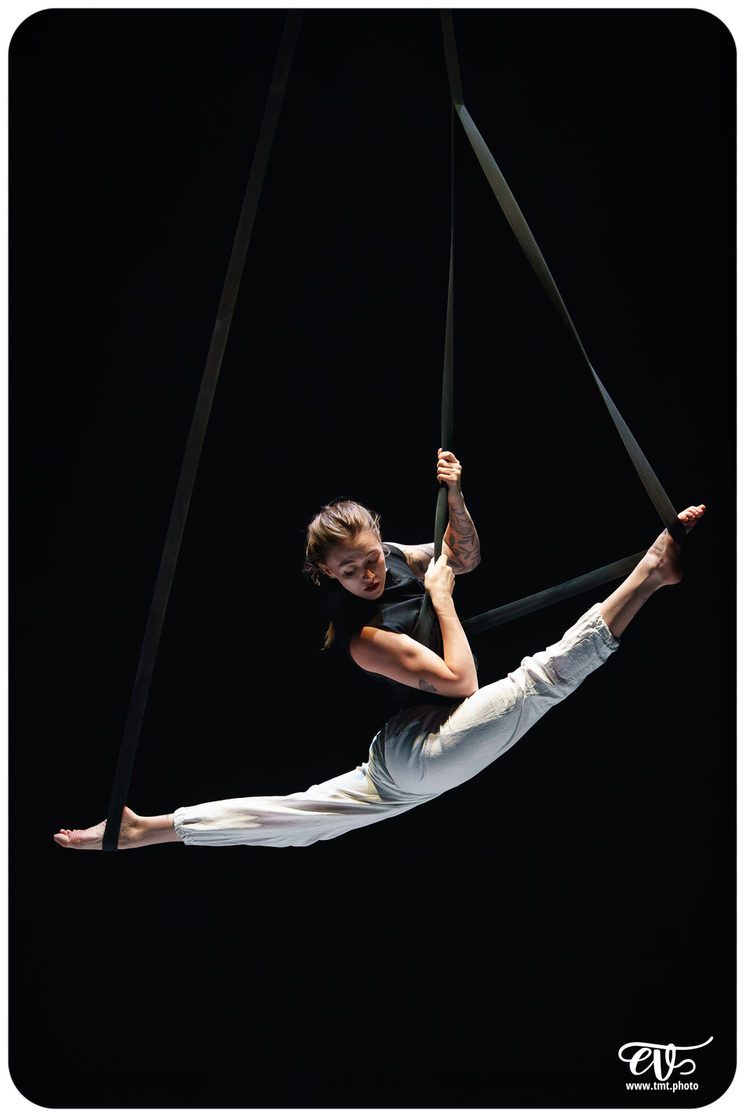 WHAT WILL HAVE BEEN (CIE CIRCA)